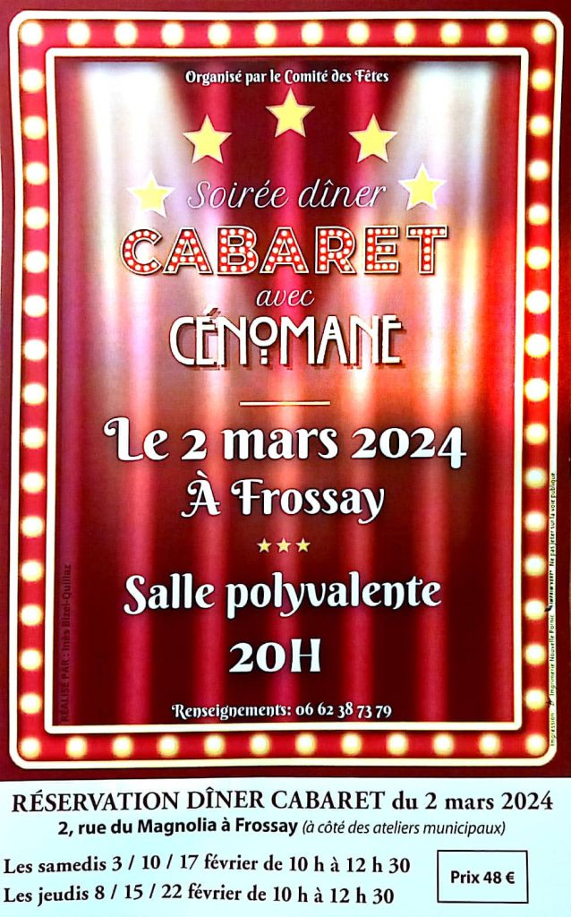 CABARET