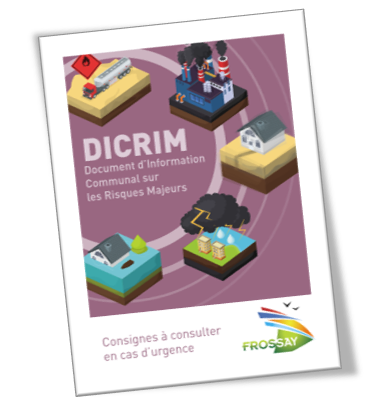 DICRIM