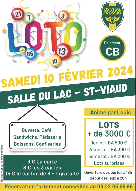LOTO