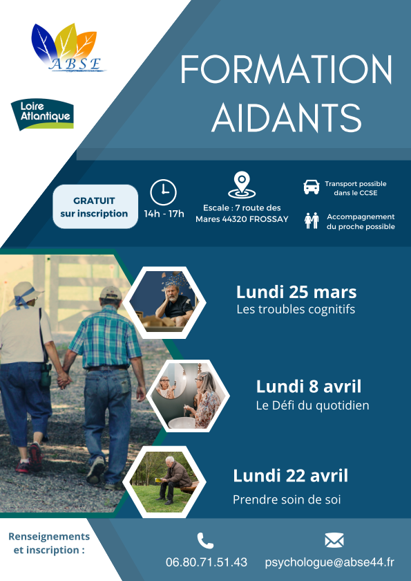 formation aidants