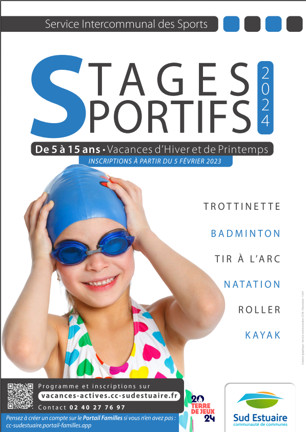 stage sportif