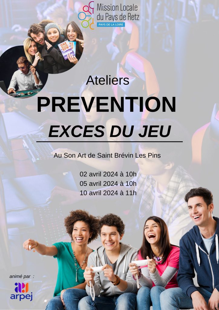 202404 Prévention Excès du jeu