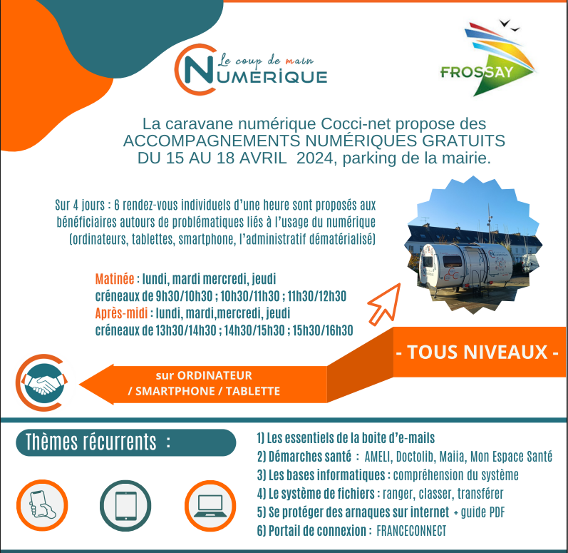 COCCI NET