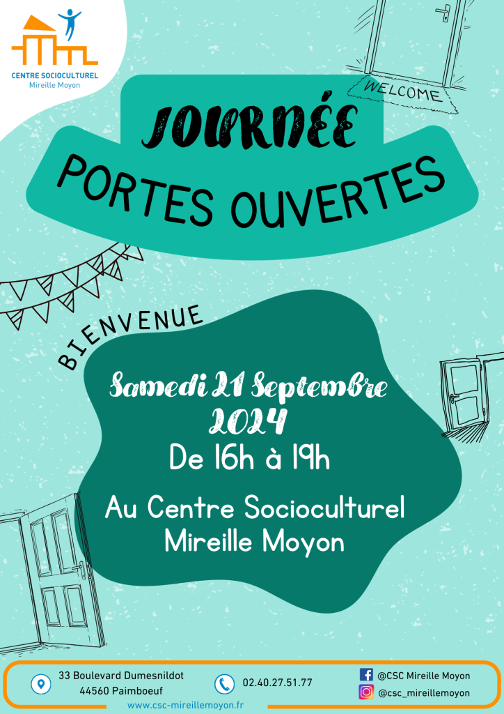 PortesOuvertes
