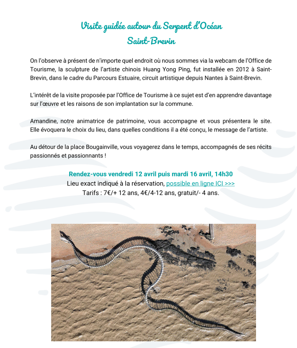 SERPENT 1