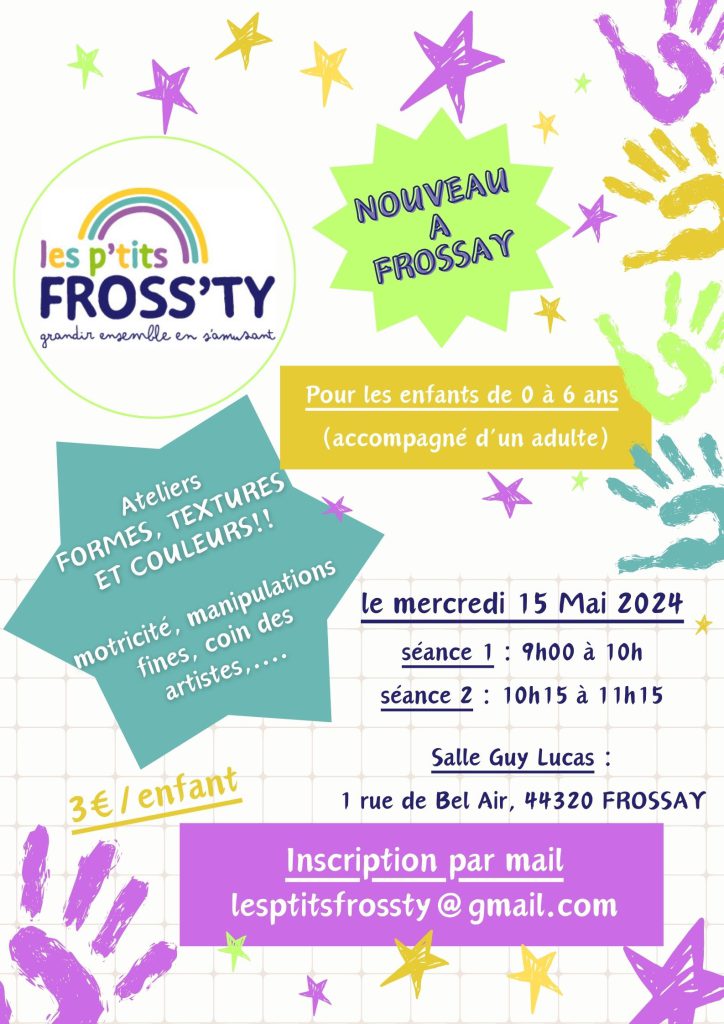 affiche 15 mai