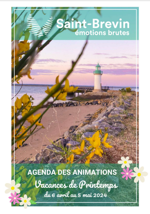 animations printemps