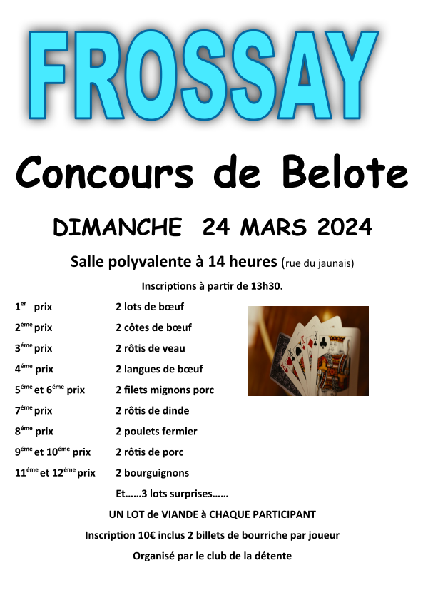 belote