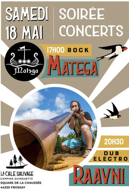 concert 18 mai 2024