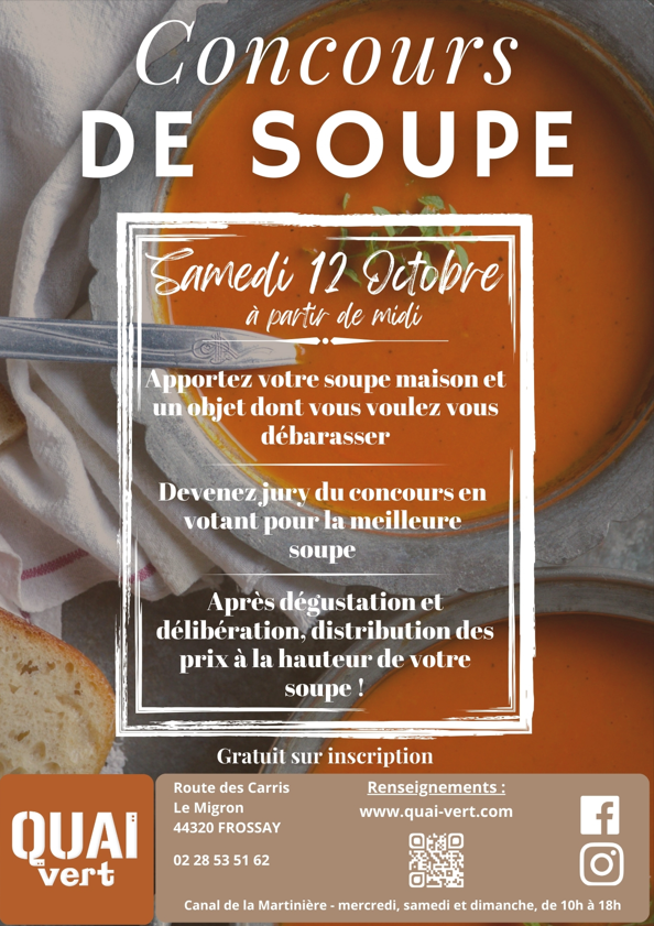 concours soupe