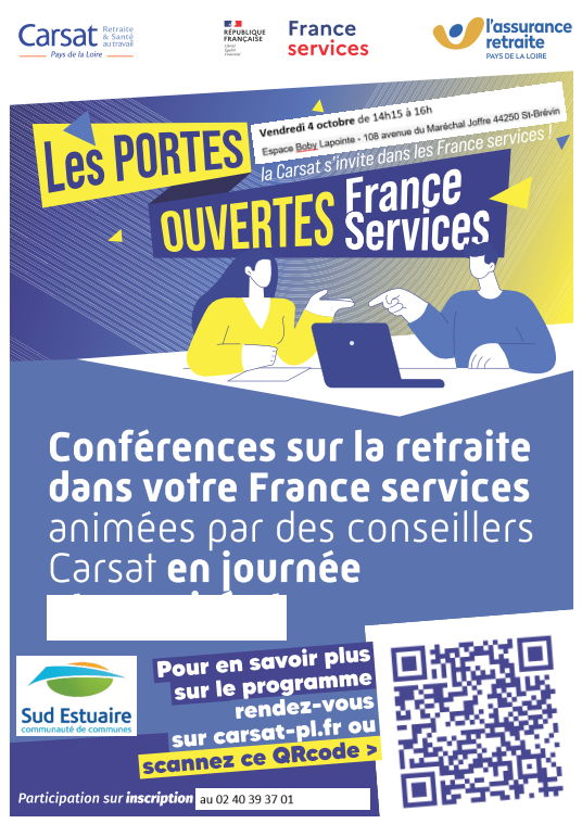 conférence retraite