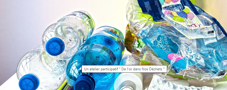déchets