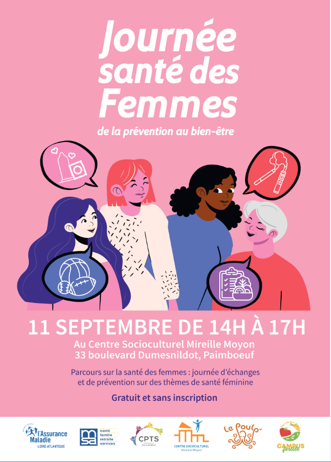 femme
