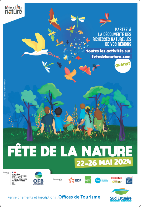 fête de la nature