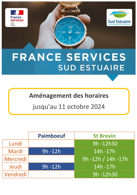 france service