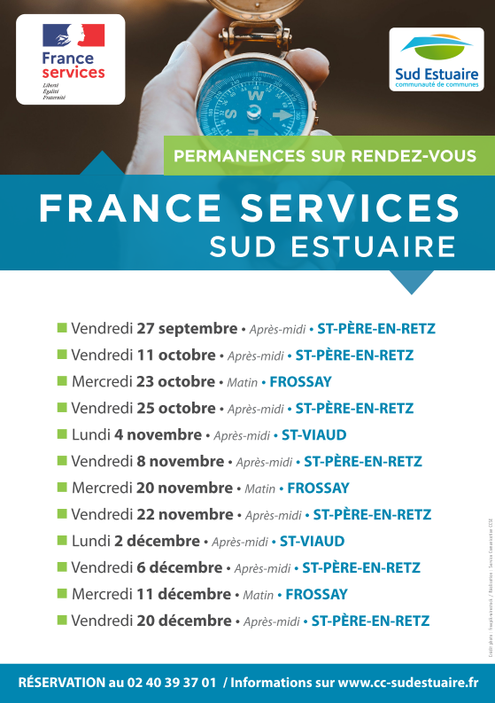 france services
