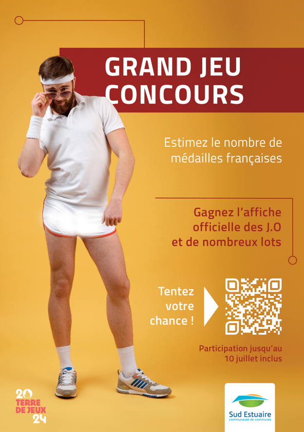 jeu concours