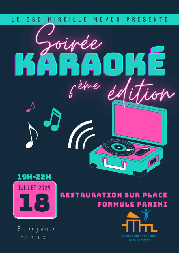 karaoké