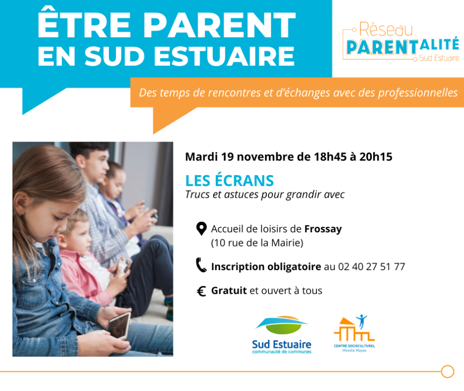les écrans