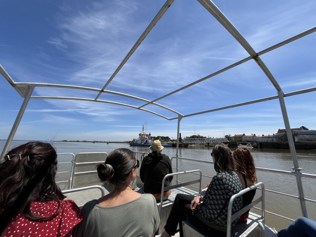 photo croisière
