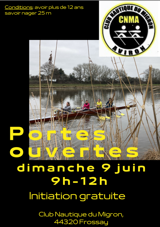 po club nautique