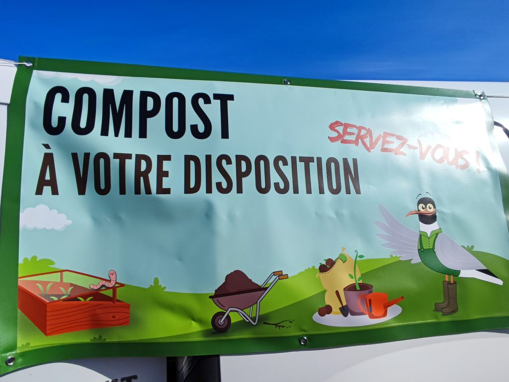 servez vous