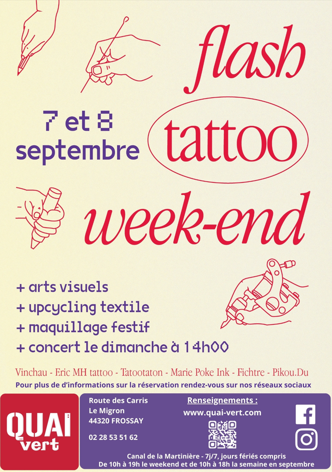 tatoo
