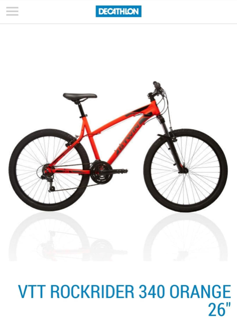 vélo